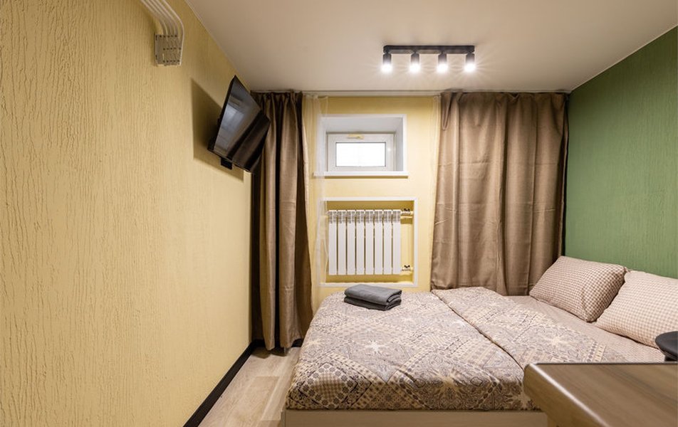Сити Групп на Сестрорецкой 1*