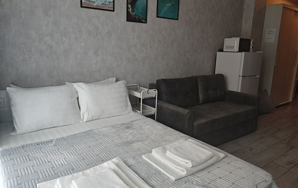 Славно в ЖК Монако 3*