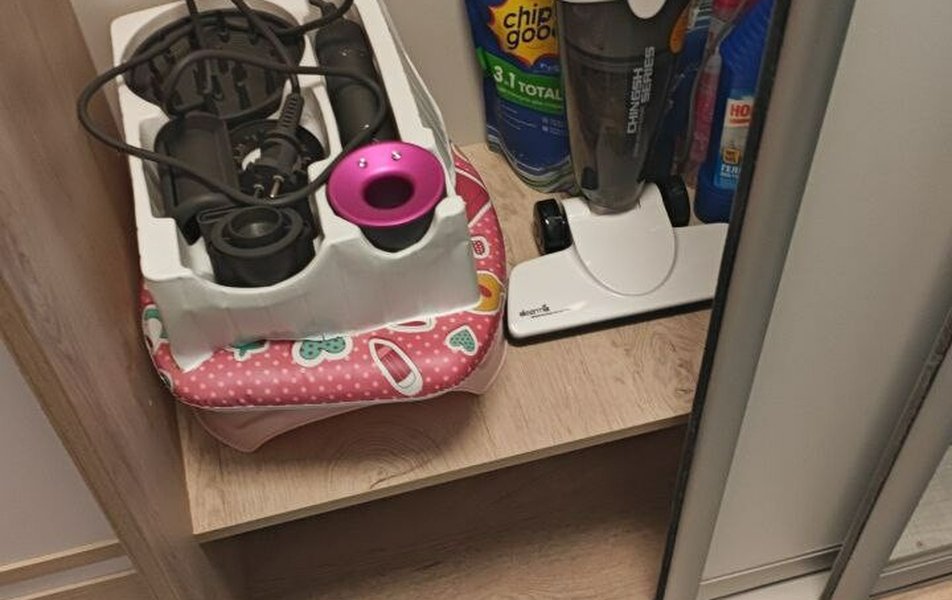 Славно в ЖК Монако 3*