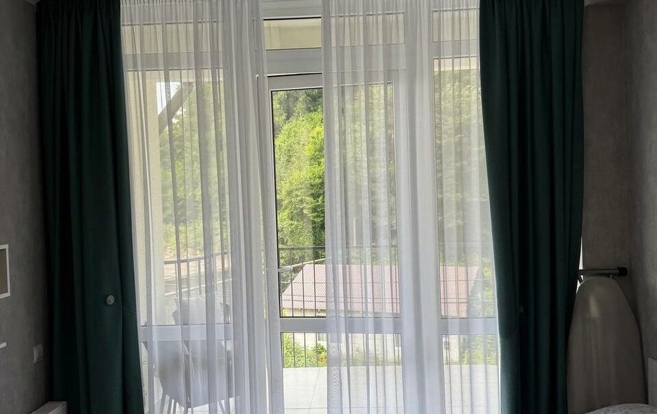Славно в ЖК Монако 3*