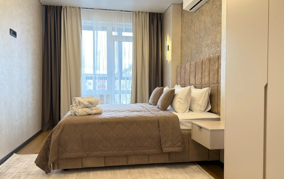 ЕвроУЮТ Советских Пограничников 57-272 5*
