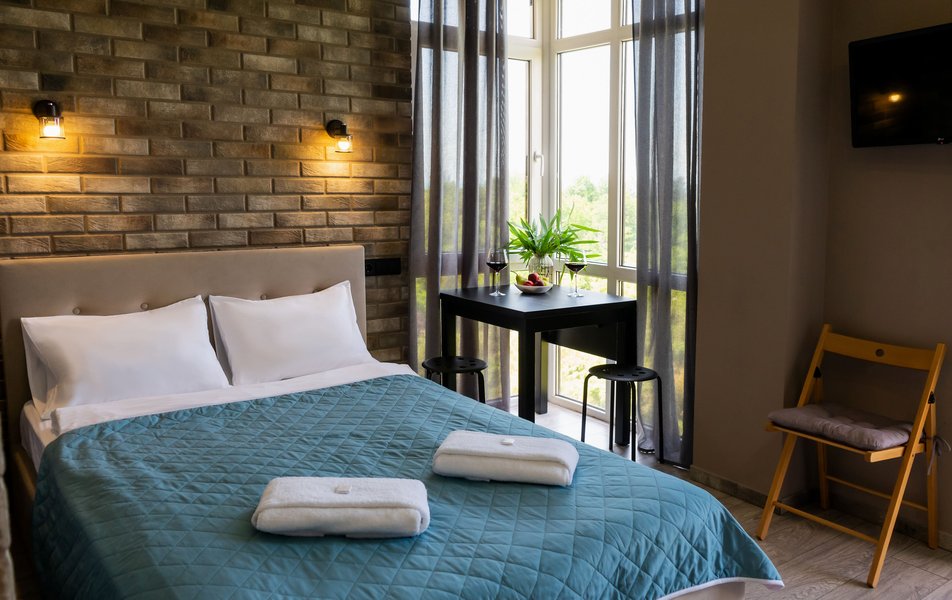 Морент в ЖК Сорренто 3*