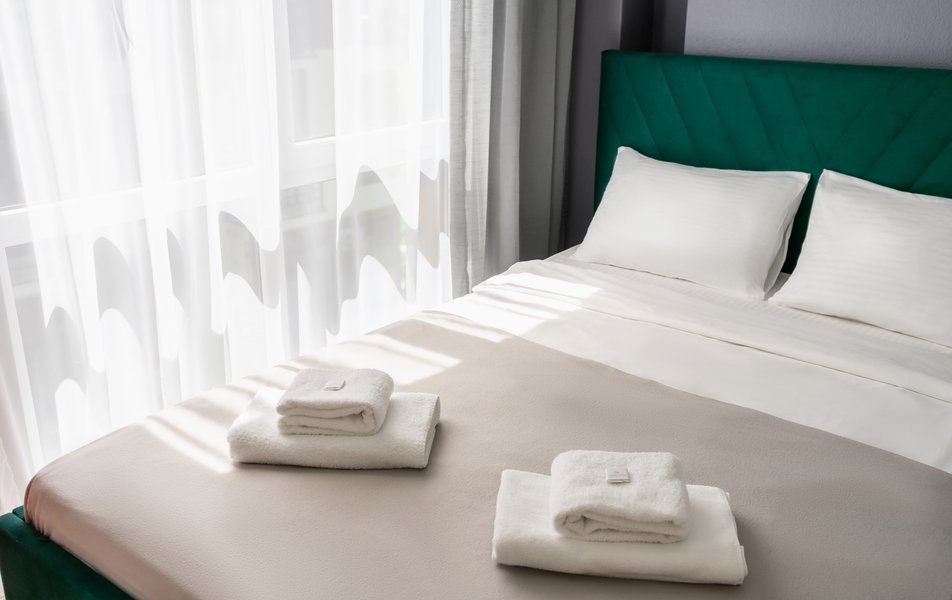 Морент в ЖК Сорренто 3*