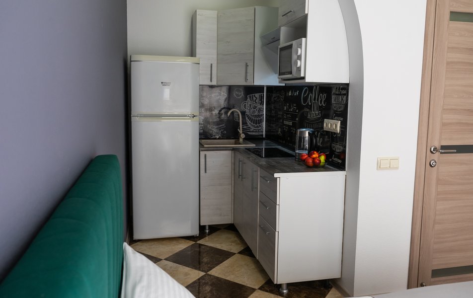 Морент в ЖК Сорренто 3*