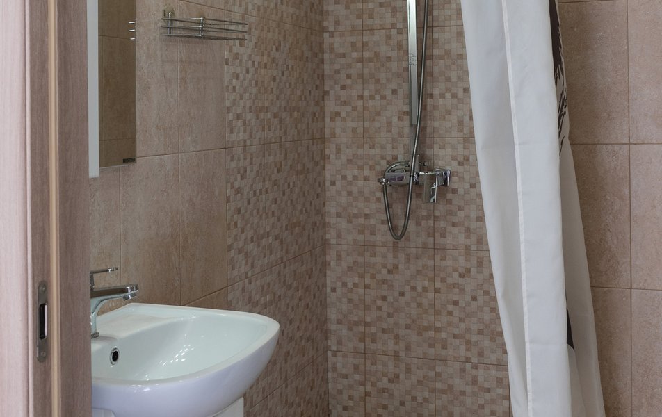 Морент в ЖК Сорренто 3*
