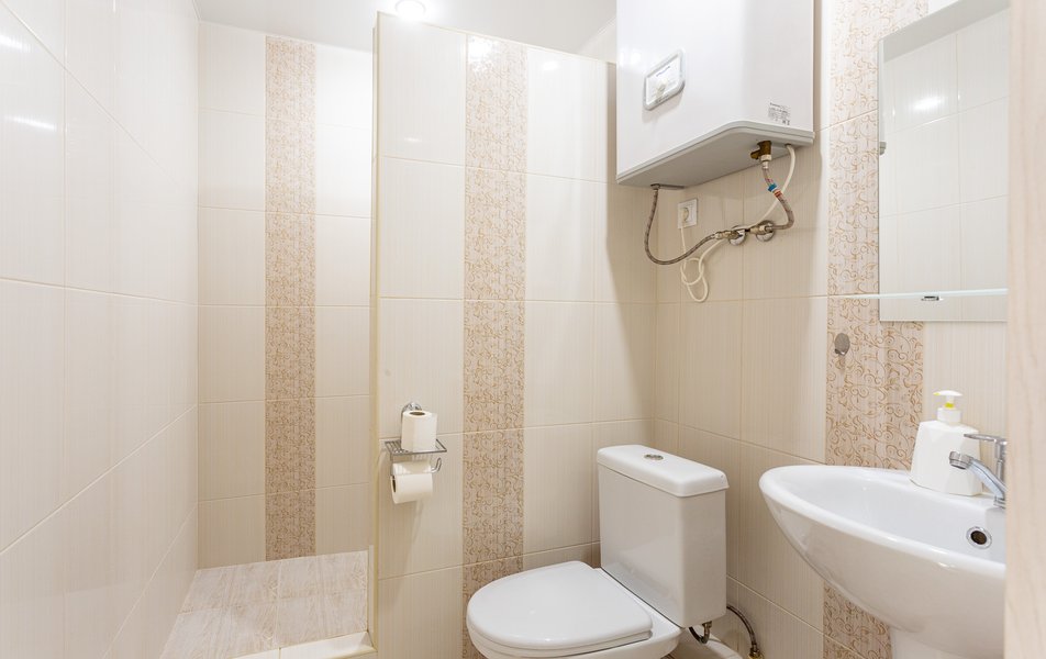 Морент в ЖК Сорренто 3*