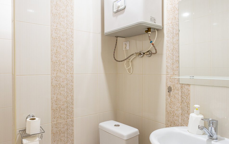 Морент в ЖК Сорренто 3*