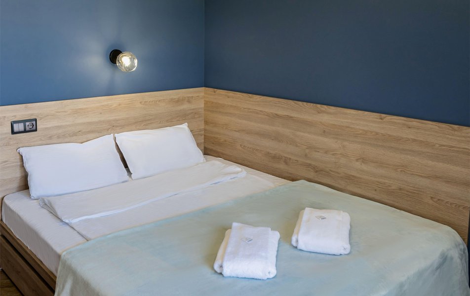 Морент в ЖК Сорренто 3*