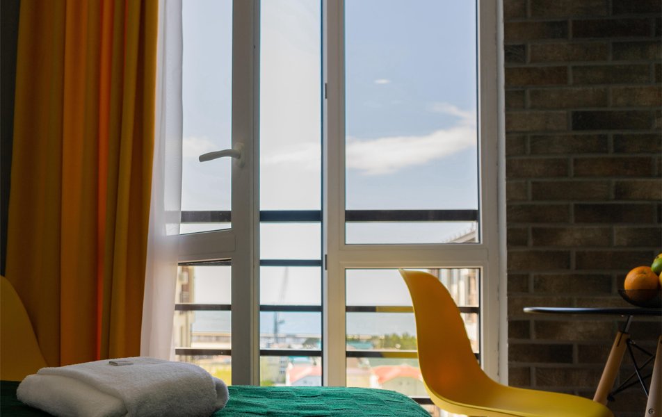 Морент в ЖК Сорренто 3*
