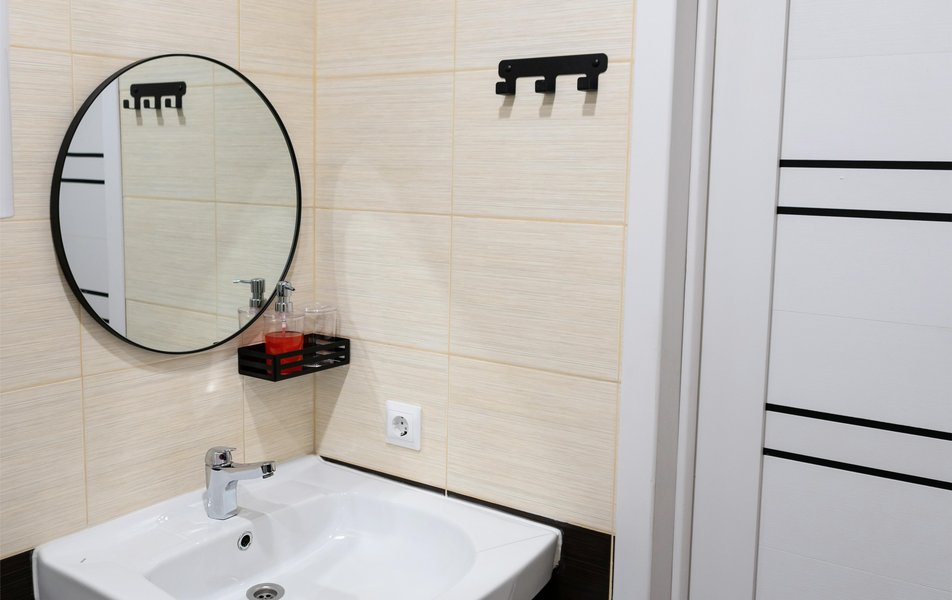 Морент в ЖК Сорренто 3*
