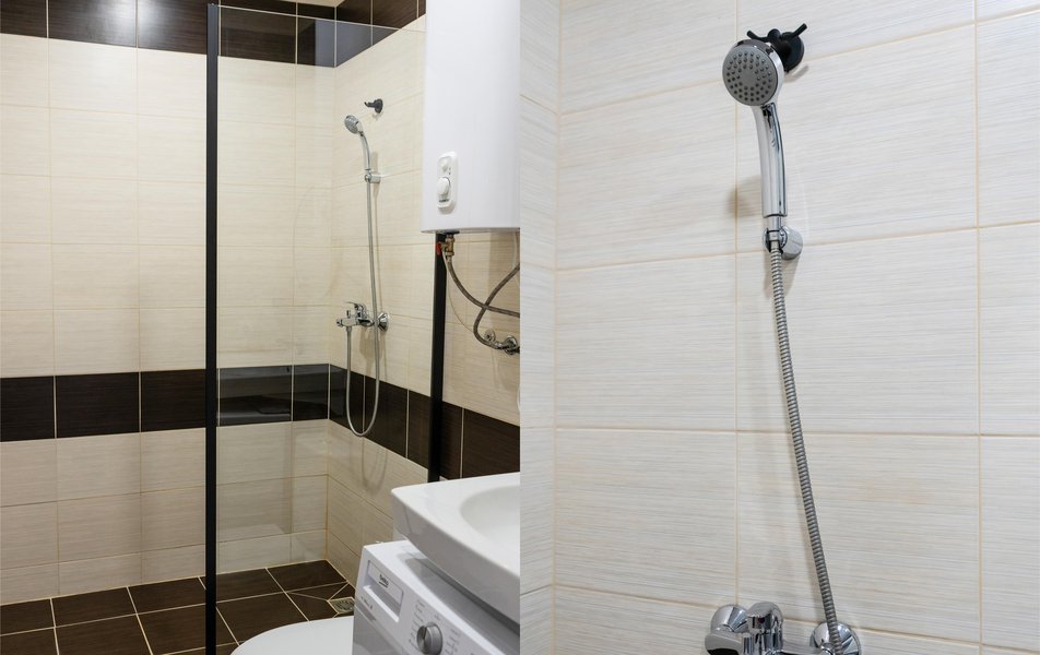 Морент в ЖК Сорренто 3*