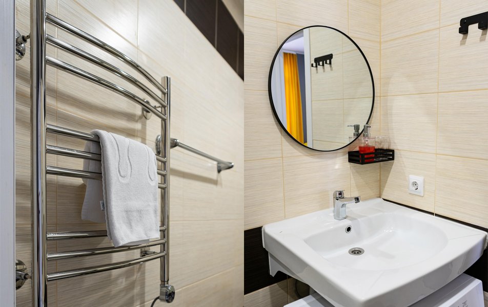 Морент в ЖК Сорренто 3*