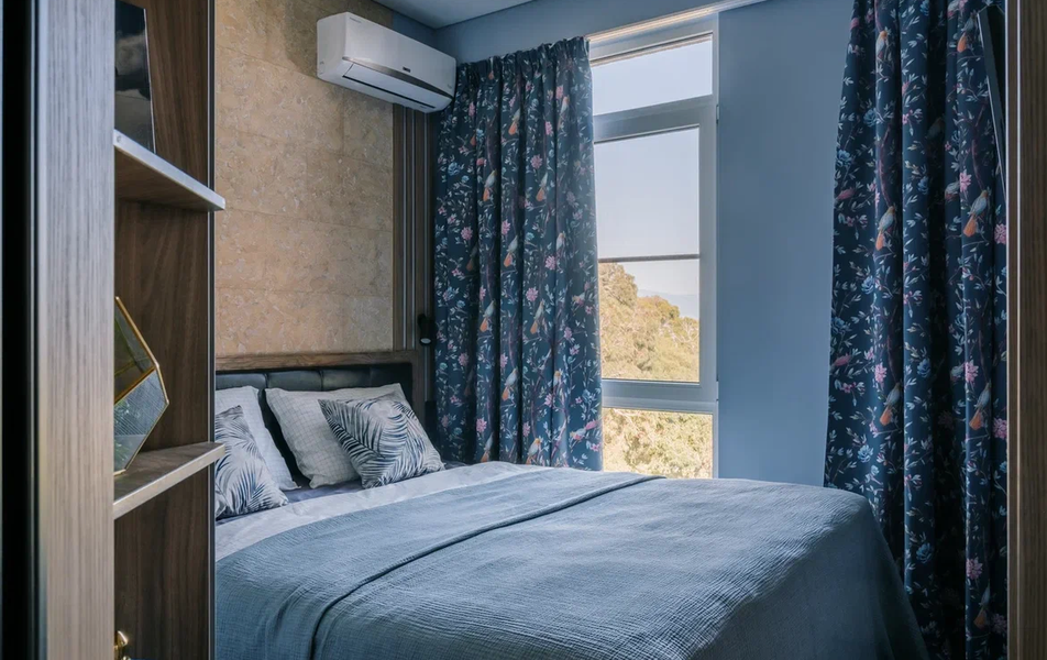 Морент в ЖК Сорренто 3*