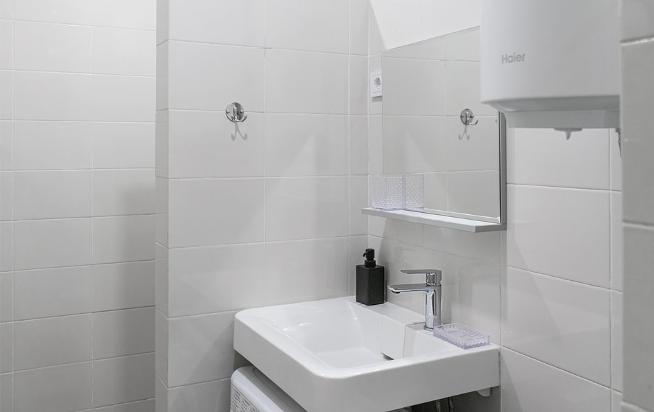 Морент в ЖК Сорренто 3*