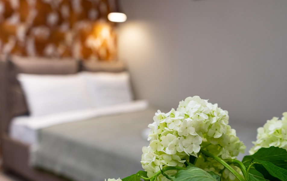 Морент в ЖК Сорренто 3*
