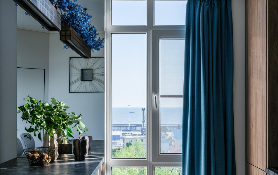 Морент в ЖК Сорренто 3*