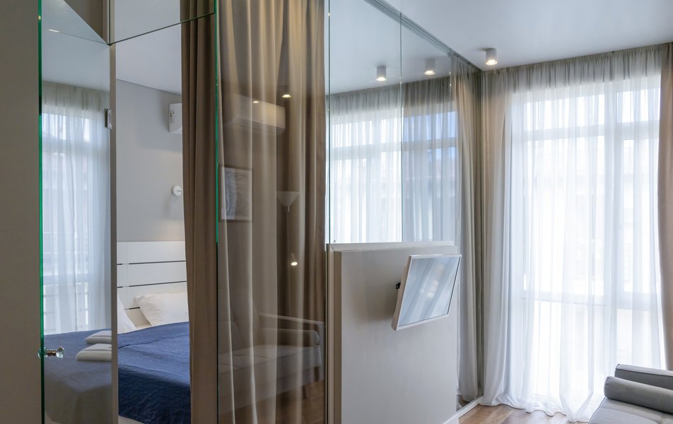 Морент в ЖК Сорренто 3*