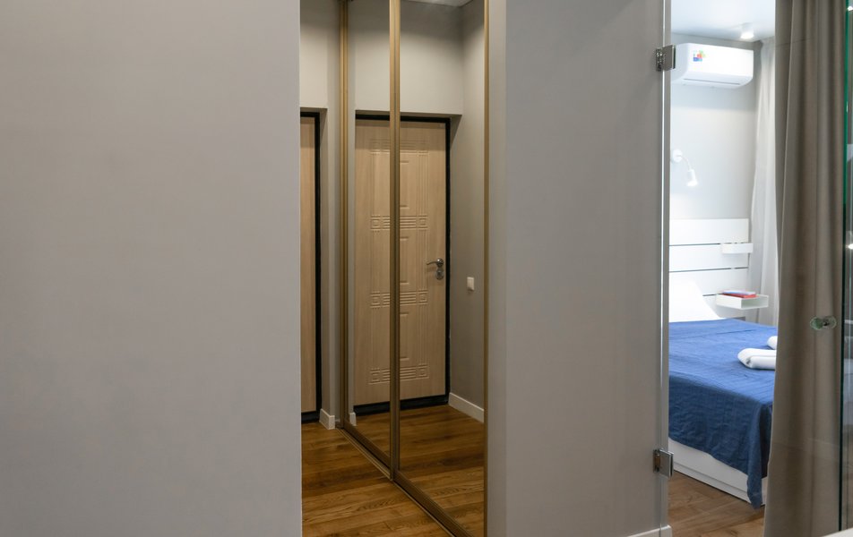 Морент в ЖК Сорренто 3*