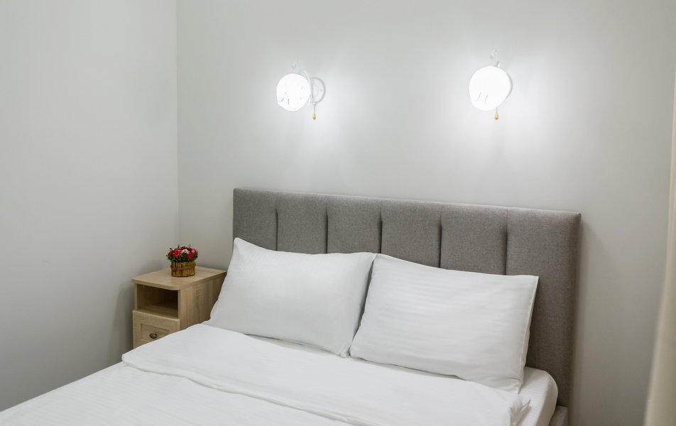 Морент в ЖК Сорренто 3*