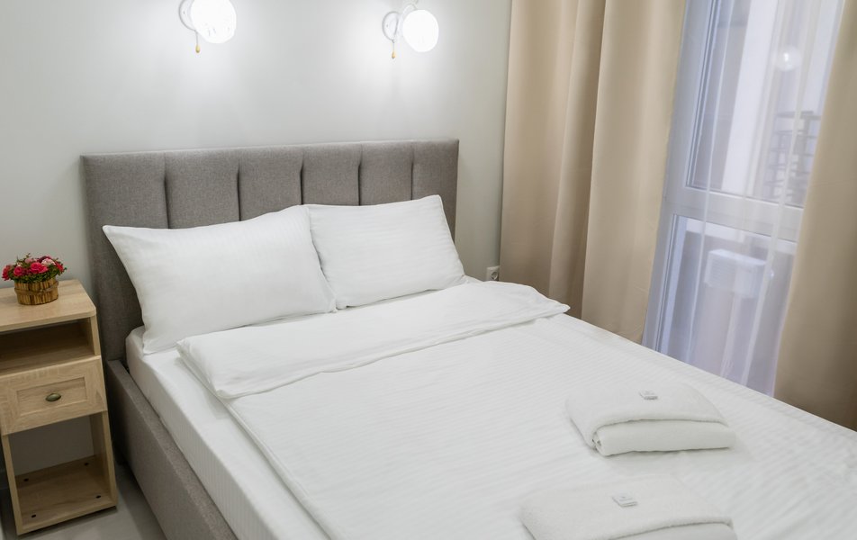 Морент в ЖК Сорренто 3*