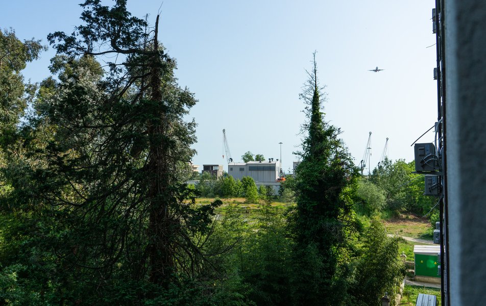 Морент в ЖК Сорренто 3*