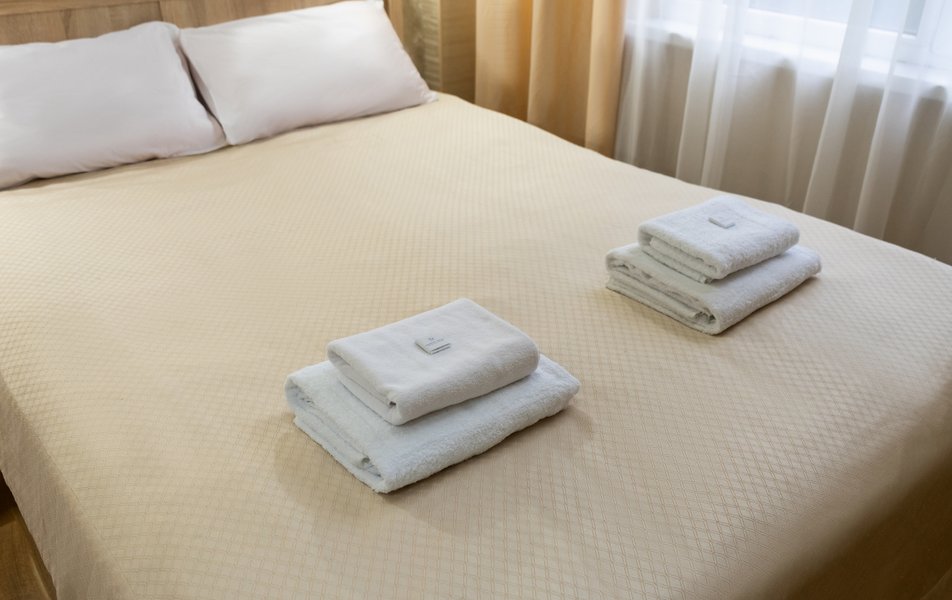 Морент в ЖК Сорренто 3*