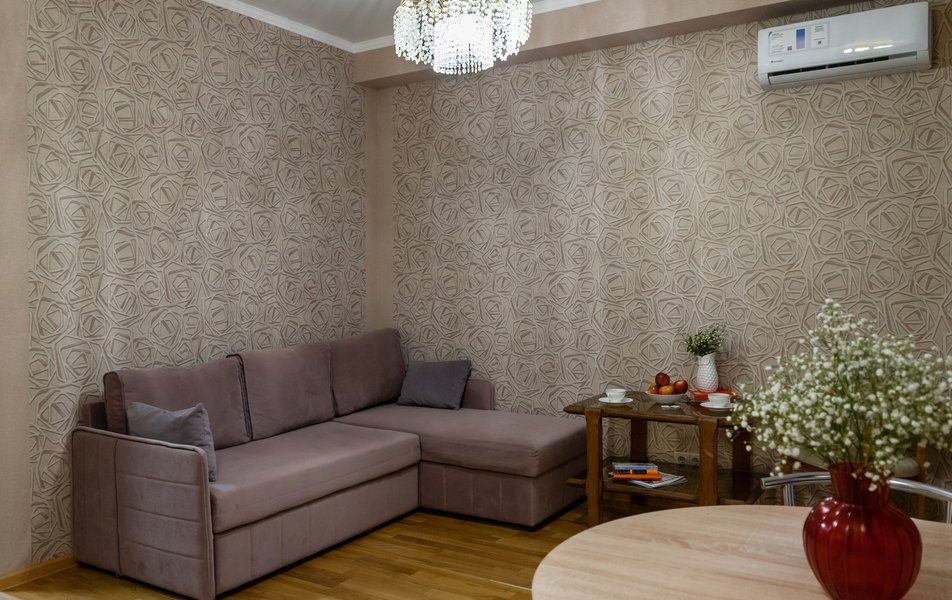 Морент в ЖК Сорренто 3*