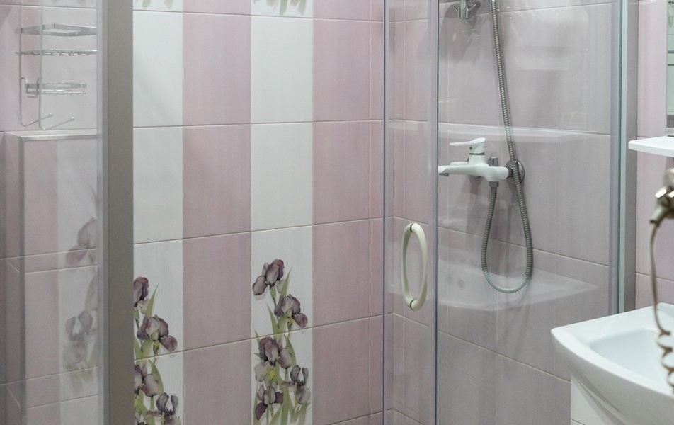 Морент в ЖК Сорренто 3*