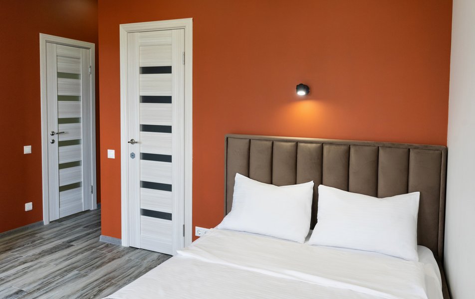 Морент в ЖК Сорренто 3*
