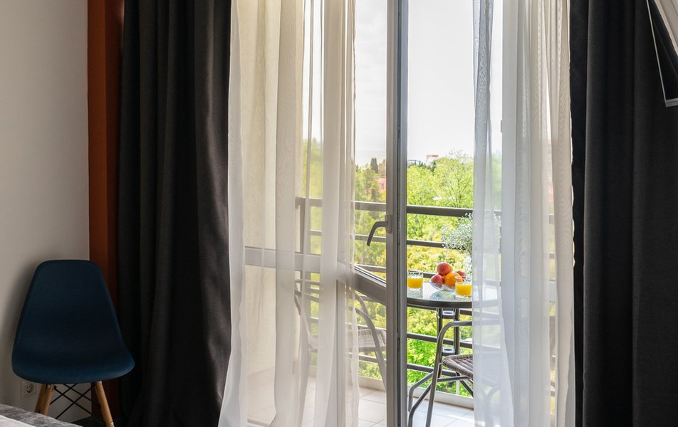 Морент в ЖК Сорренто 3*