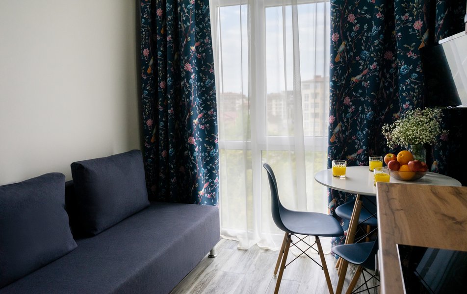 Морент в ЖК Сорренто 3*