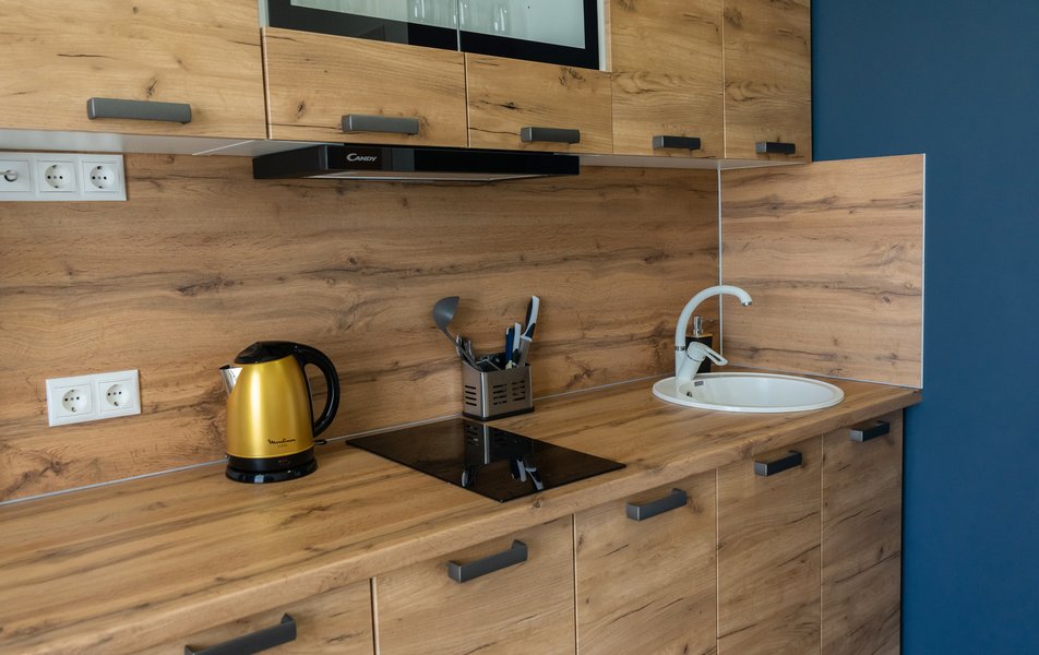 Морент в ЖК Сорренто 3*