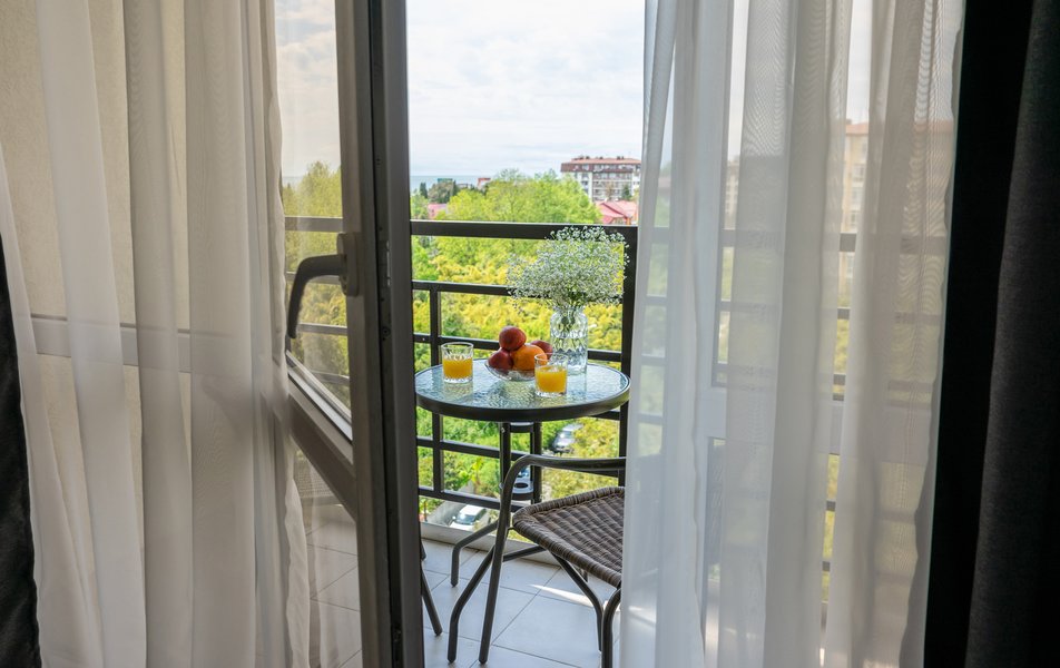 Морент в ЖК Сорренто 3*