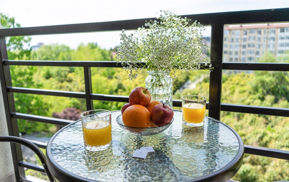 Морент в ЖК Сорренто 3*