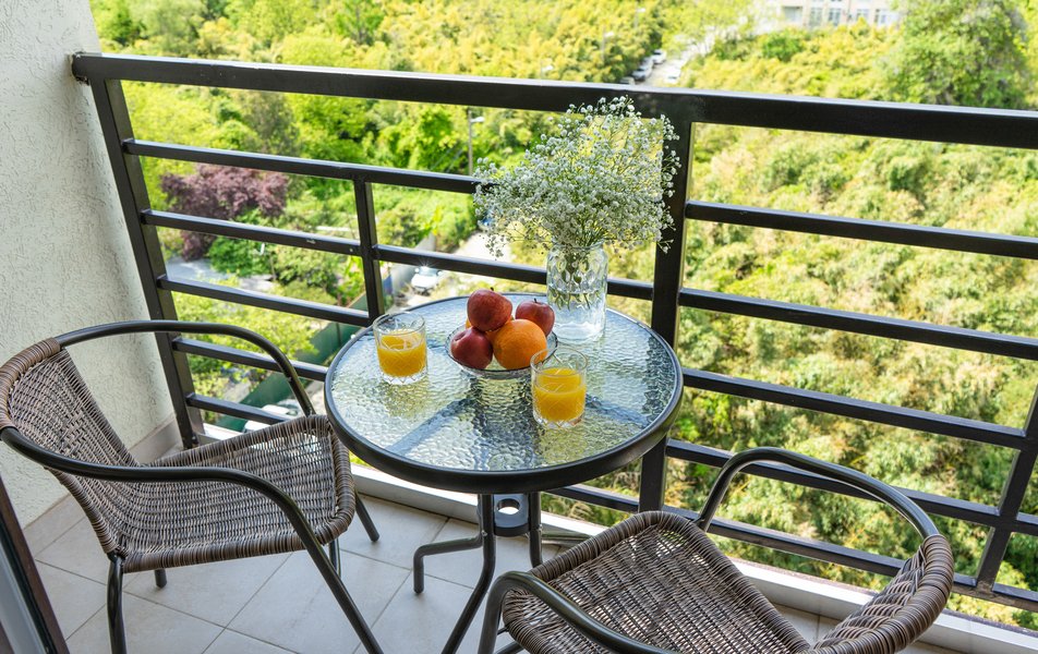Морент в ЖК Сорренто 3*
