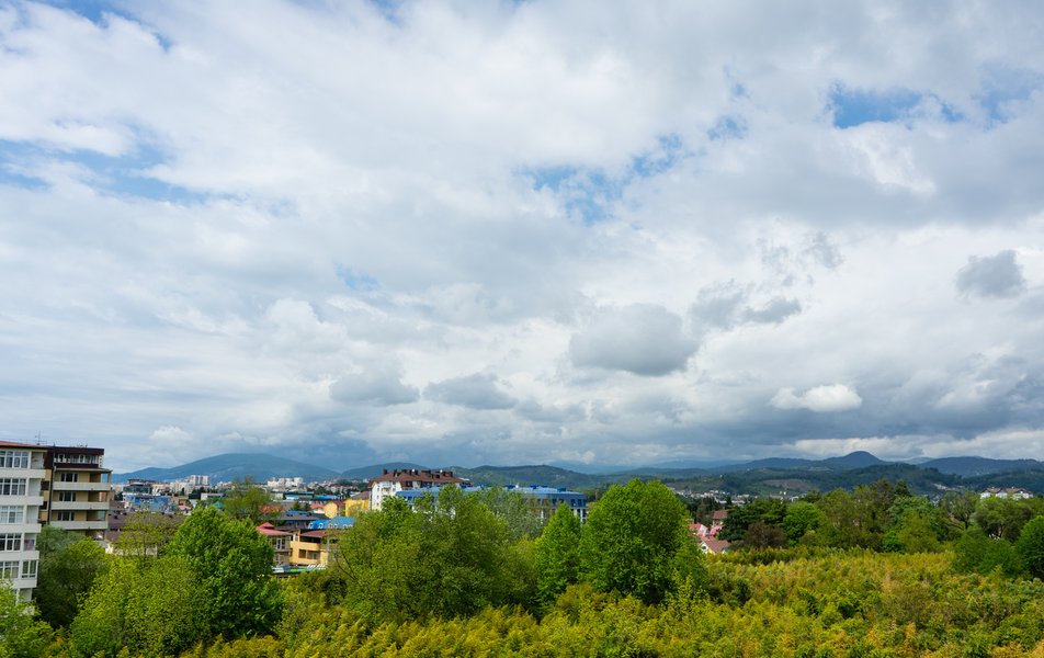 Морент в ЖК Сорренто 3*