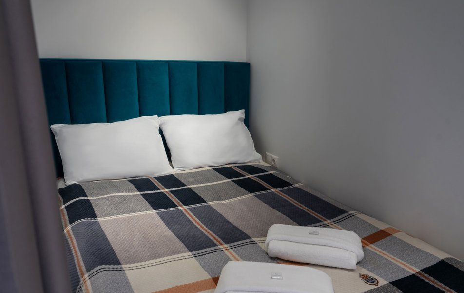 Морент в ЖК Сорренто 3*