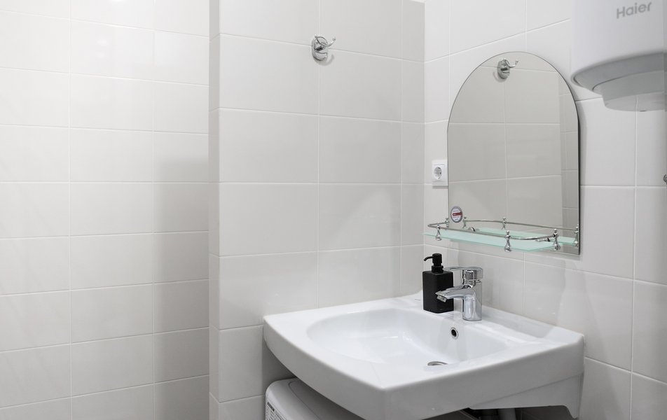 Морент в ЖК Сорренто 3*