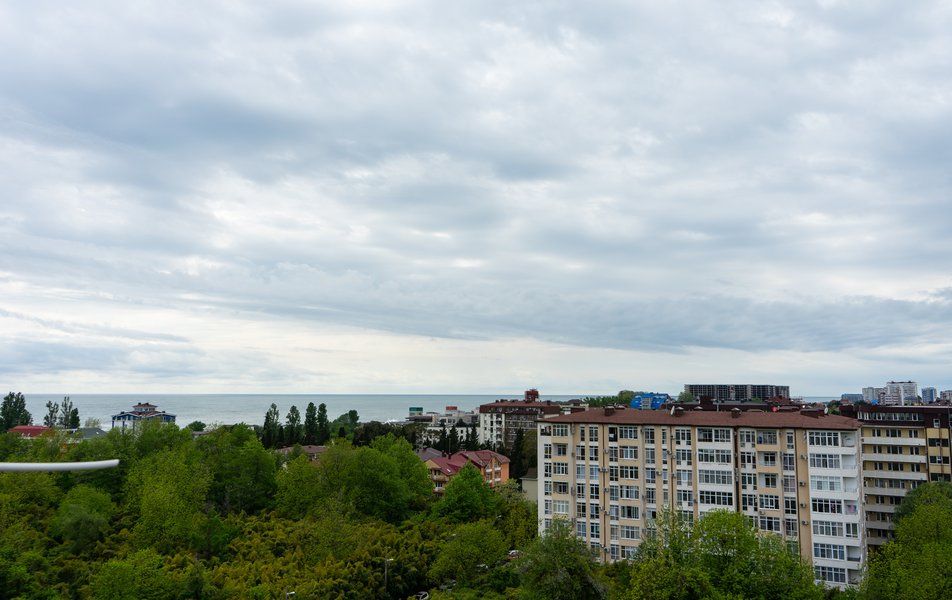 Морент в ЖК Сорренто 3*