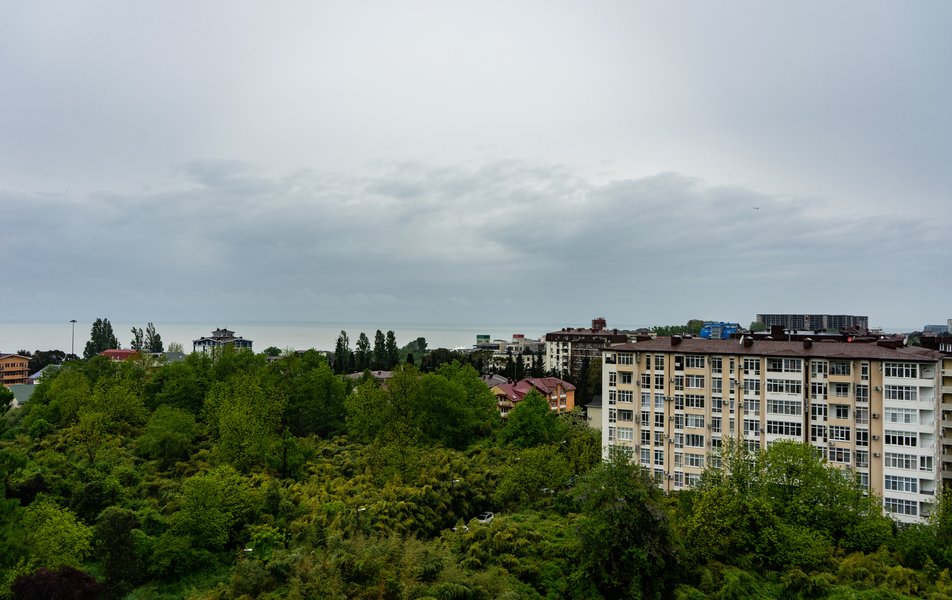 Морент в ЖК Сорренто 3*