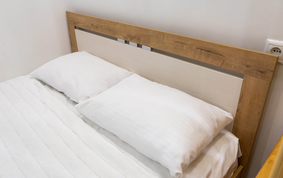 Морент в ЖК Сорренто 3*