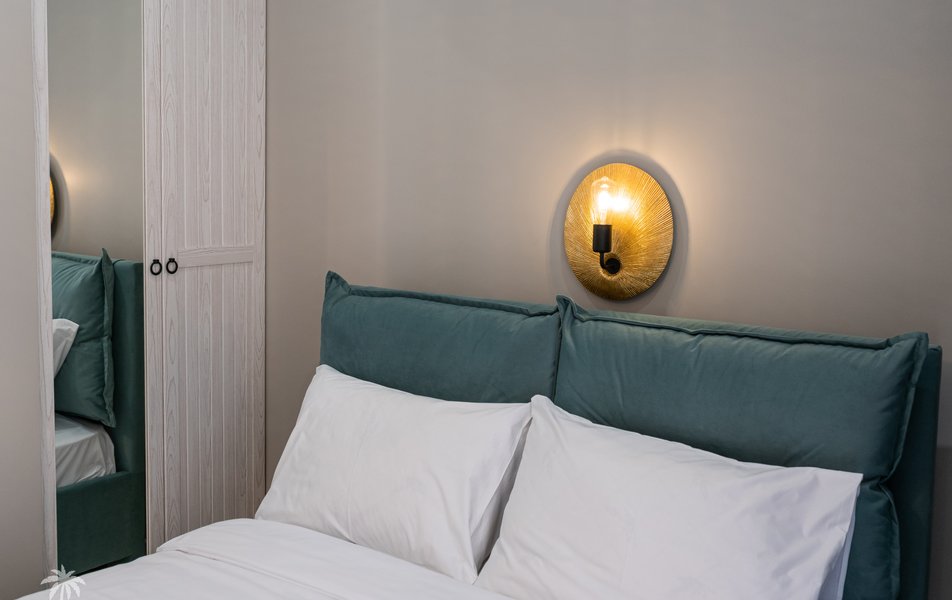 Морент в ЖК Сорренто 3*