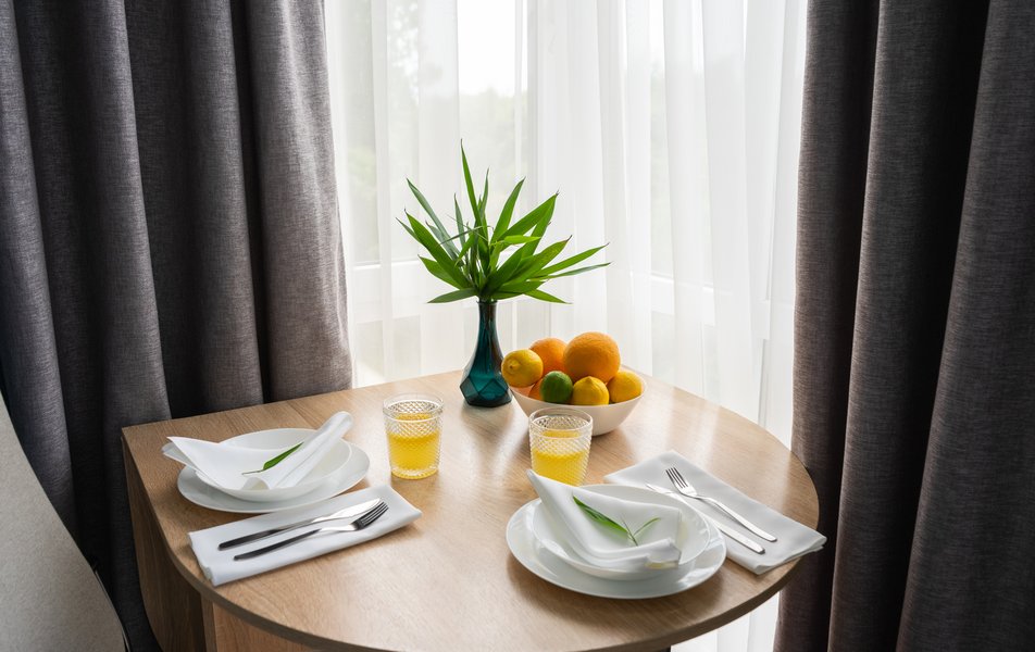 Морент в ЖК Сорренто 3*