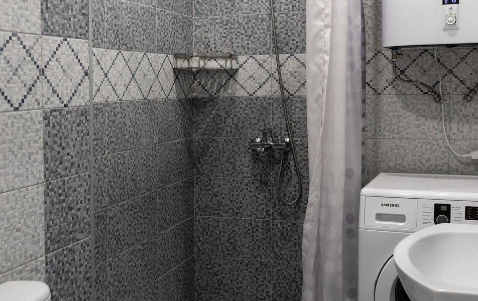 Морент в ЖК Сорренто 3*