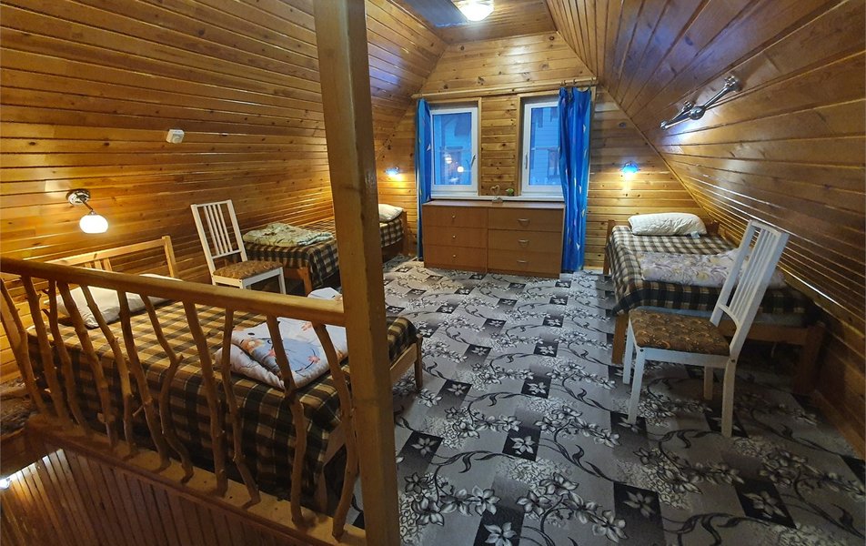 Тарховка Песчаная, 17 3*