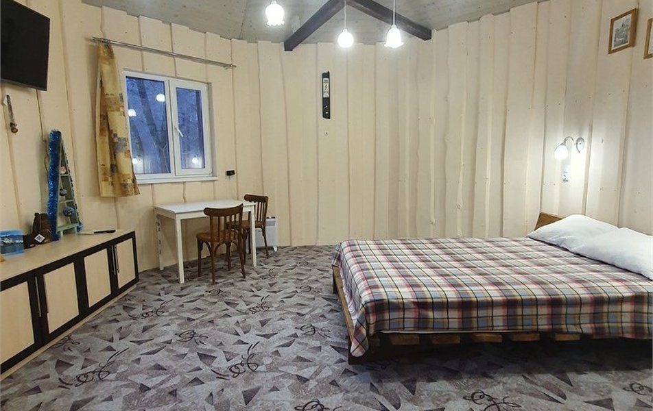 Тарховка Песчаная, 17 3*