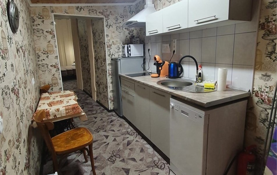 Тарховка Песчаная, 17 3*