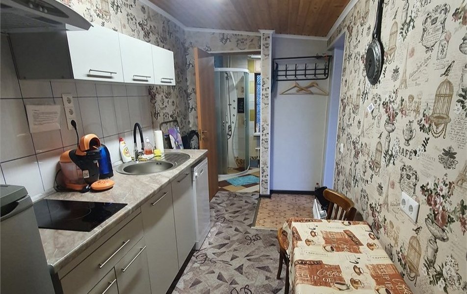 Тарховка Песчаная, 17 3*