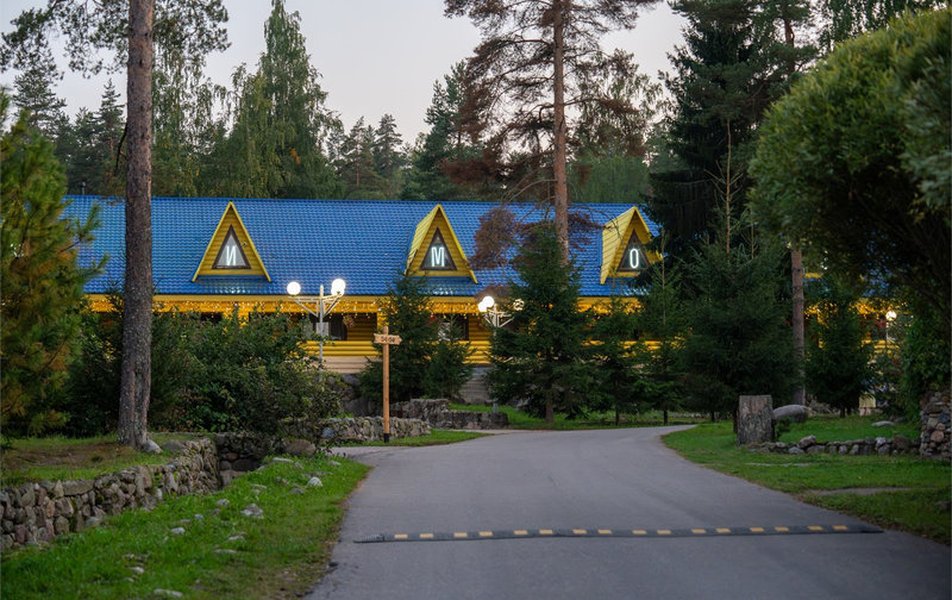 Семь озер 0*