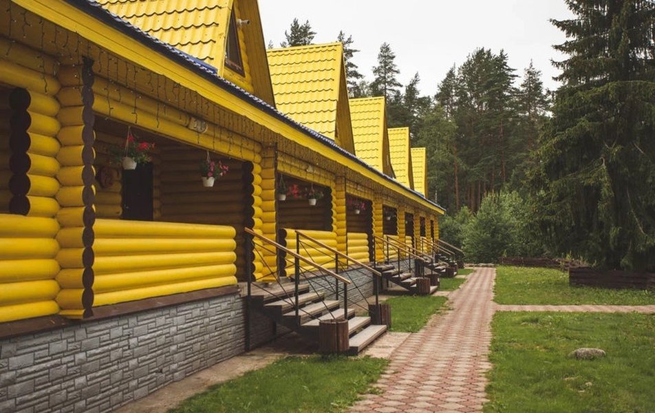 Семь озер 0*